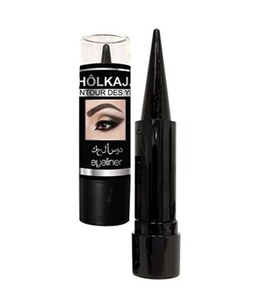 Intensive black kohl-cabbage Eyeliner - Buy Online on GoSupps.com