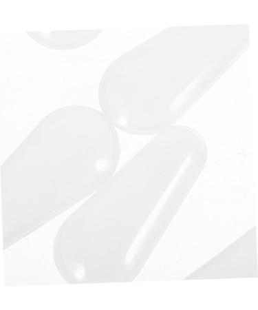 Coolhiya 10 Pairs Slide-Resistant Nose Pads for Glasses | Comfort & Support for Sunglasses | International Shipping Available - Buy Online on GoSupps.com