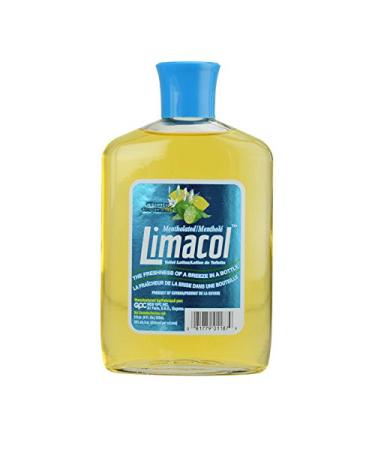 Limacol Mentholated - Small (Pack of 1)