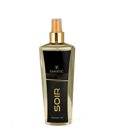 (Pack Of 3) 250-ML Eau De Parfum Non Alcoholic Perfume Unisex Long Lasting Fragrance 8.45-Fl.oz Spray. - Buy Online on GoSupps.com