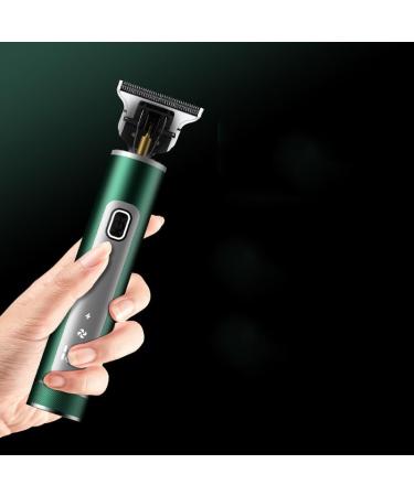 High-Performance Barber Electric Precision Shear & Shaver | 152mm Gray International Shipping Available - Buy Online on GoSupps.com