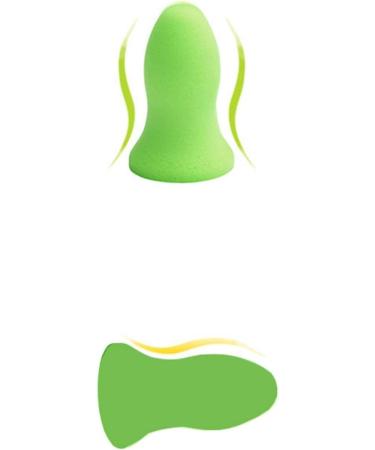 Ear Plugs for Sleep Reusable Noise Cancelling Earplugs for Sleeping Earplug Anti-Noise Sleep Soundproof Earplugs with Wire Rope Anti-Loss Dormitory(Color : Wired 6 Pairs Size : B) (Color : No Wire A No Wire 3 Pairs - Buy Online on GoSupps.com