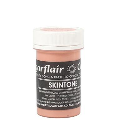 Art of Cake / Sugarflair Honey Pink / Skintone 25g