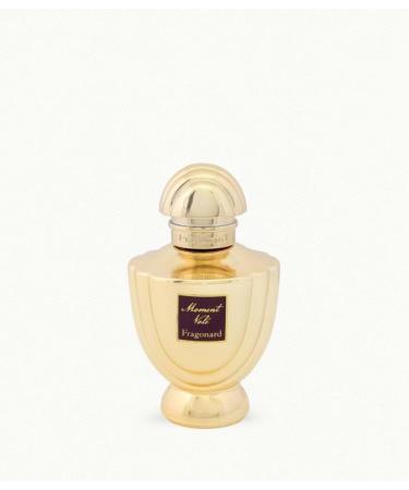 Fragonard Parfumeur Moment Vole gift box - Eau de parfum 50 ml and Mirror - Buy Online on GoSupps.com