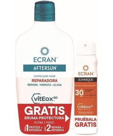 AFTERSUN ERAN LECHE 400 ML+SPR F30 - Buy Online on GoSupps.com