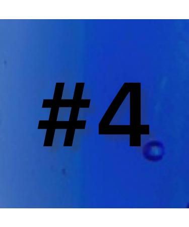  Crystal Professional Gel Builder - 15 ml - Gel nails with a glazed effect and glass-like finish - Nail gel for creative extensions with a deep effect - Nail builder gel - Dark Blue 004 - Buy Online on GoSupps.com