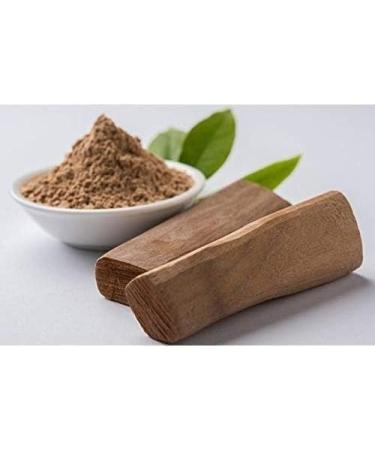 Pure Chandan Stick 35 50 grm Chandan Lakdi Bois de santal Lakdi Asli Chandan Bois de santal Lakdi