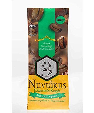 Greek Traditional Coffee 100g