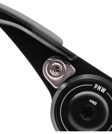 PNW Components Loam Lever 2 - Standard 22.2mm Mount - Black/Grey Cement Grey - Buy Online on GoSupps.com