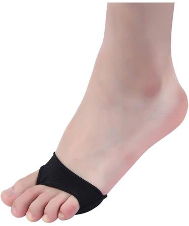 Neuroma Foot Pads - Comfort Shoe Insoles for High Heels | Metatarsal & Forefoot Cushions - Non-Slip Shoe Filler - Buy Online on GoSupps.com