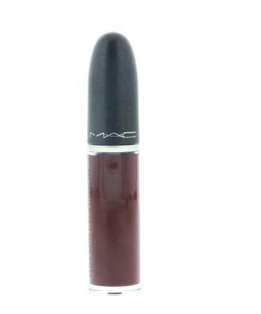 MAC Retro Matte Liquid Lipcolour - High Drama | M.A.C - Buy Online on GoSupps.com