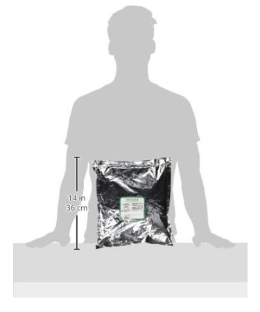 Frontier Co-op Meadowsweet Herb 1lb - Cut & Sifted | Natural and Organic - Buy Online on GoSupps.com