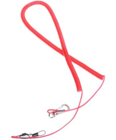 HANABASS 3 Pcs 5 Pet Leash Budgie Chicken with Leash Elastic Parrot Leash Chicken Harness Rabbit Harness Bird Size 2x3pcs As Shownx3pcs - Buy Online on GoSupps.com