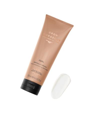 Buy Grow Gorgeous Curl Defining Conditioner 250ml - Nourishing Curls International Shipping Available - Buy Online on GoSupps.com