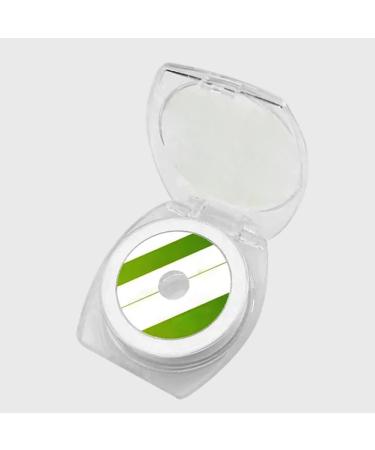 WindPlusya Dental Tofflemire Matrix Bands - 0.1mm White Profiled Tape for Dentistry | Narrow Plug-In Matrices - Buy Online on GoSupps.com