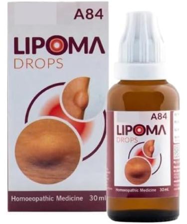 A84 drops 60 ml (30 ml each) pack of 2 - Buy Online on GoSupps.com