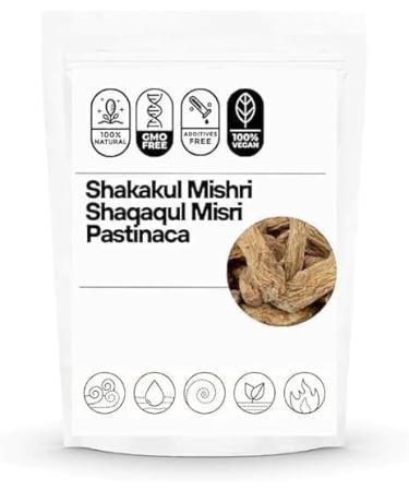 BT Shakakul Mishri Shaqaqul Misri Sakakul Misri Pastinaca Siqakul Misri Misiri Mishiri Shakakal Shakaqul (50 GMS)
