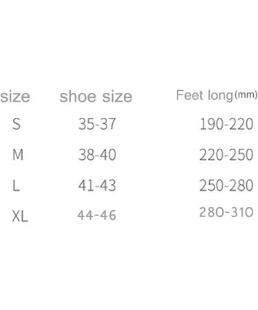 Adjustable Ankle Orthosis Splint Support for Foot Drop & Nerve Injury - Medium Left | Plantar Fasciitis Rehabilitation - Buy Online on GoSupps.com