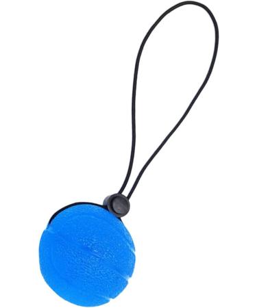 Frcolor 4-Piece Handle Ball Set for Finger Exercises | Mallet Finger & Baoding Balls | TPE Fitness Power Coach for Adults - Buy Online on GoSupps.com