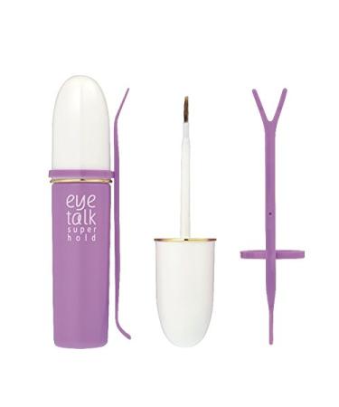 Koji Eye Talk Super Hold Double Eyelid Maker - Create Natural & Long-lasting Double Eyelids - Buy Online on GoSupps.com