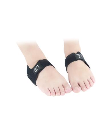 Didiseaon 1 Pair Cozie Hat Black Heel Cushion Black in Cushion for Heels Plantar Blackalicious Blacksto