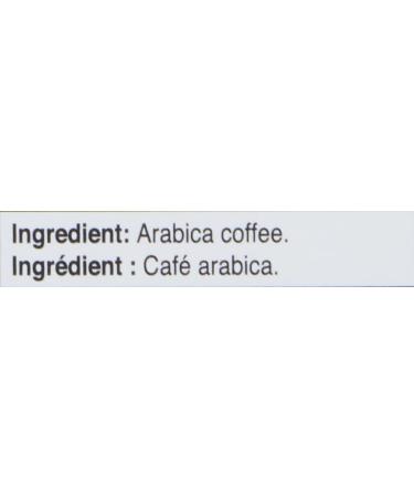 Tim Hortons Bright Espresso Capsules Nespresso Original Line Compatible Capsules 100 Count Bright Espresso 10 count (Pack of 10) - Buy Online on GoSupps.com