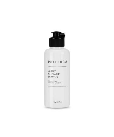 gadi place Active Clean-Up Powder 90g | Cleansing Powder | Enzyme Powder Face Wash | Deep Cleansing | K-beauty