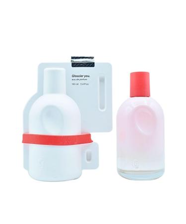 Glossier You Eau de Parfum Spray - 100 ml / 3.4 Fl Oz