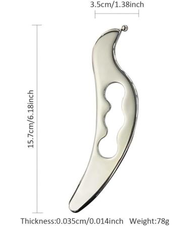 Lifting Tool for Women - Enhance Your Beauty Routine with this Innovative Device 1 - Buy Online on GoSupps.com