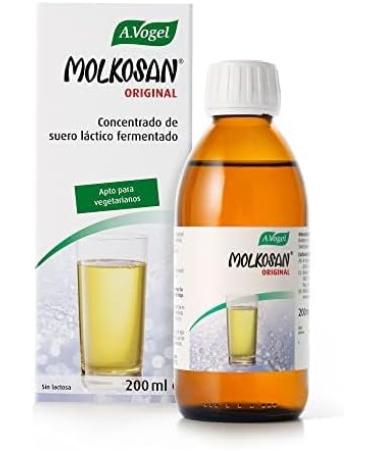  A.Vogel Molkosan 200ml - Buy Online on GoSupps.com
