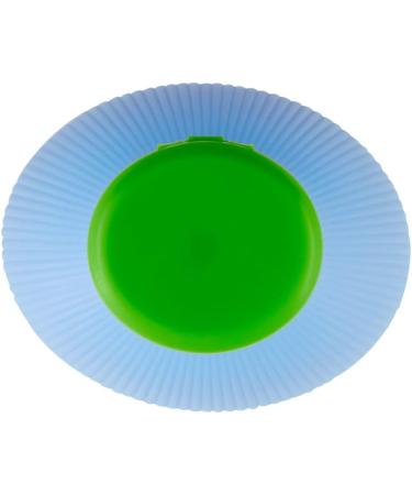  Italian Gourmet E.R. Italian Gourmet Set of 12 Felce Azzurra Shower Gel Bottles 12 x 650 ml Classico Bergamot Jasmine Amber Argan Family Care Shower Gel from Italy + Italian Gourmet Polpa - Buy Online on GoSupps.com