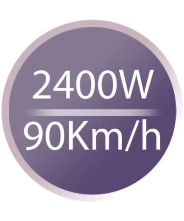 Buy Remington Pro-Air Turbo Hair Dryer D5220 | 2400W Powerful Lightweight & Ionic with Diffuser Worldwide Shipping Available! - Buy Online on GoSupps.com