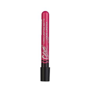 Matte Liquid Lipstick 04-Happy 8 ml