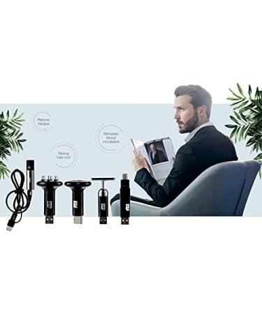 Shop Lifetrons FUIT Stylish Men Set MT-03A - Premium International Shipping Available - Buy Online on GoSupps.com