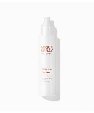 Fillerina Fillerina Solaire Water Spray Face Body Refreshing Lotion 200 ml