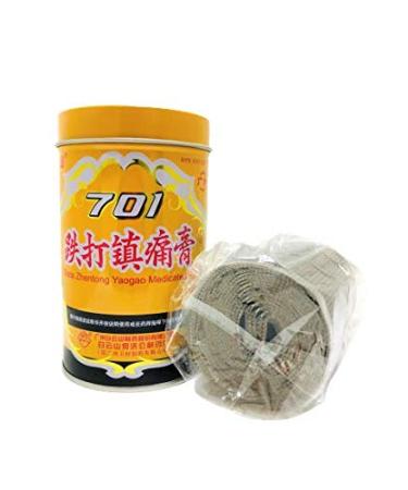 701 Dieda Zhentong Yaogao Medicated Plaster    10cm x 400cm