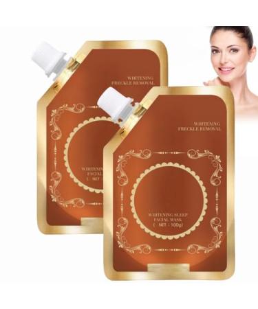 Beautykomi Mask - 2024 New Anti-Blemish & Anti-Aging & Anti-Wrinkle Tear-Off Mask Juelreou Mask Moisturizes Deep Cleanses Rejuvenation Peel Off Face Mask (2)