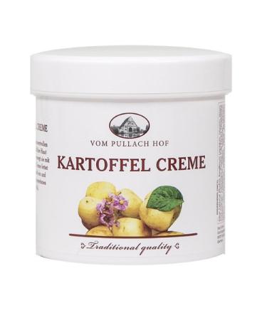 Potato Cream 250ml Skin care from PH traditional quality - Buy Online on GoSupps.com