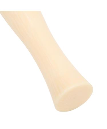 Buy Durable Double-Sided Safety Razor for Precise Shaving - Beginner & Professional Friendly (Beige) | International Shipping - Buy Online on GoSupps.com