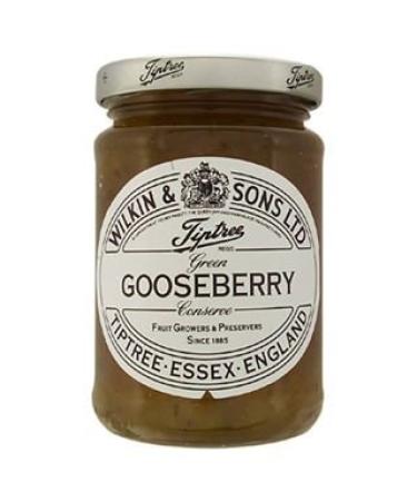 Tiptree Tiptree Gooseberry Conserve 340 g