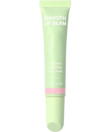  YNPQTDS Lip Balms | Natural Lip Balm | Nourishing Plumping Beauty Treatment for Adult Women and Girls - Travel Makeup for Birthdays - Buy Online on GoSupps.com