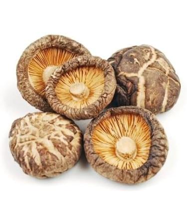 Fortune Chinese Dried Shiitake Mushroom 300g  - Buy Online on GoSupps.com