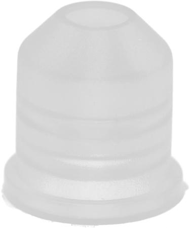 Shanrya Plastic Lip Gloss Without Occupying Space Light Weight Refillable Lip Balm Bottle For Outdoor Activities for Business Travel for Travel for Indoor Activities - Buy Online on GoSupps.com