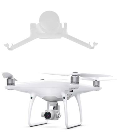 Compatible DJI Phantom 4 Pro Drone Camera Stabilizer Lock | Action Camera Fixed Holder - Buy Online on GoSupps.com