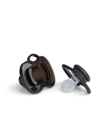 Herobility Pacifiers for 6 – 12 Month Baby Batman BPA Free Thin & Soft Silicone Material Large Air Verts Easy to Clean & Hygienic Batman -  6 – 12 Month - Buy Online on GoSupps.com