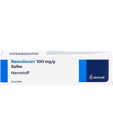 Buy Basodexan Ointment 50g - International Shipping Available | Best Pain Relief & Skin Care - Buy Online on GoSupps.com