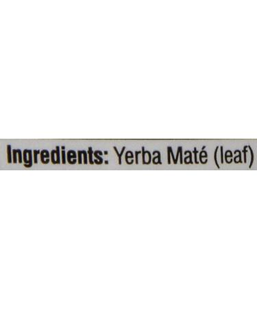 Buy Wisdom Natural Yerba Mate Instant Tea - Unsweetened, 2.82 oz | Boost Energy & Wellness - Buy Online on GoSupps.com