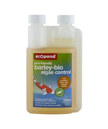 ECOPOND BARLEY - BIO ALGAE CONTROL 250ML