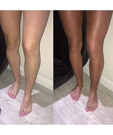 LA Tanning Company La Self Tanning Mousse Medium Brown - Buy Online on GoSupps.com