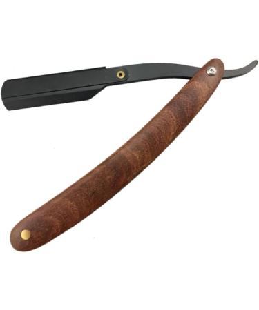 Beaupretty 3pcs Men's Manual Shaver Set - Safe Metal Wooden Razors for Smooth Shaving - Buy Online on GoSupps.com